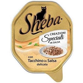 Gourmet Tacchino Creation Speciale in Salsa