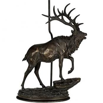 Netlighting Argento 3 Light Ceiling Pendant Oxidized Silver Leaf E14