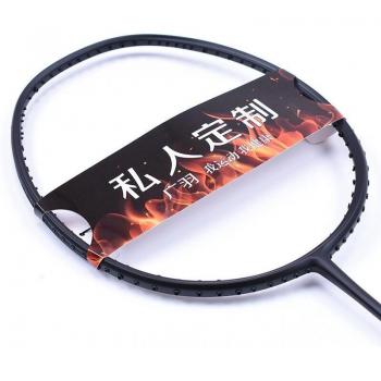 Attack Off Racket