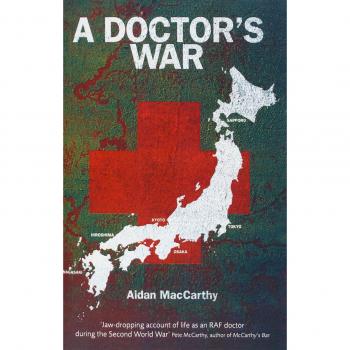 A Doctor's War