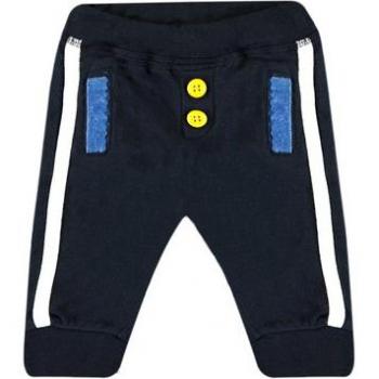 Pantaloni Bus Rosa o Blu