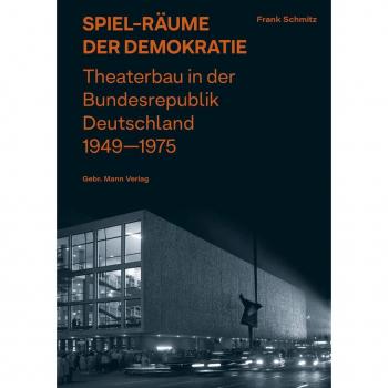 Schmitz, Frank: Spiel-Räume der Demokratie