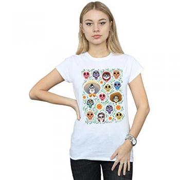 Disney Princess White Shirt – Medium