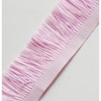 Frange en polyester pour bricolage 2 yards