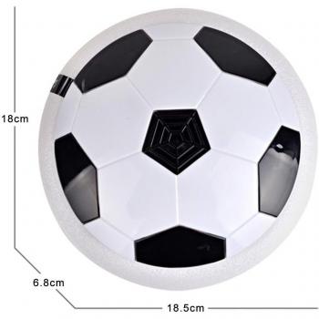 Pelota de Aire Lumínica Kids Sport