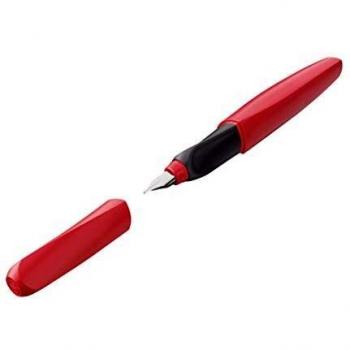 Pelikan Penna Ricreazione Rosso 814805 – Unità Singola