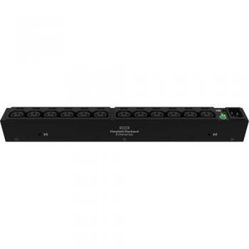 HPE G2 Basic Modular 7.3kVA C19 INTL