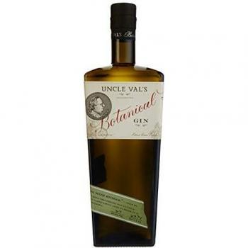 Uncle Val's Gin aus botanischen Zutaten, (1 x 0,7 l)