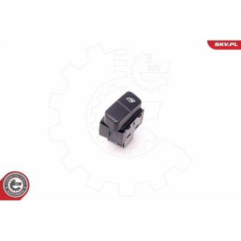 Interruptor para Elevador de Vidro – Modelo ESEN 37SKV308