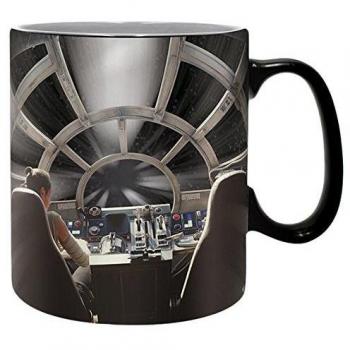 Mug Faucon Millenium Brillant