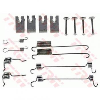 Kit accessori freno TRW SFK268