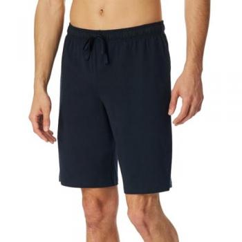 Sweatshorts mit Eingrifftaschen
