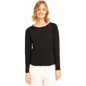 Smith & Soul Pullover Strick schwarz, Größe XL, Damen