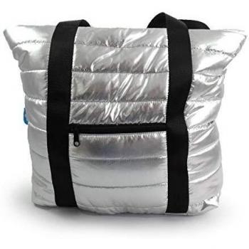 Bolso de Mano Apolo Puffer