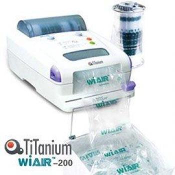 Sistema de Bolsas de Aire Wiair 200 Pro
