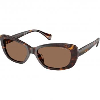 55mm Brown Square Frames – RA5322U