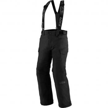 Pantalones Baberos FXR Kicker para Motos de Nieve