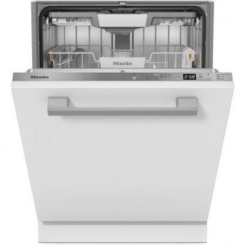 Miele G 5355 SCVi XXL Active Plus – Seriennummer 4002516591443