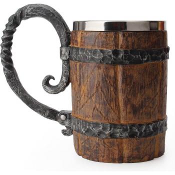 Game Tankard Coffee Cup 650ml