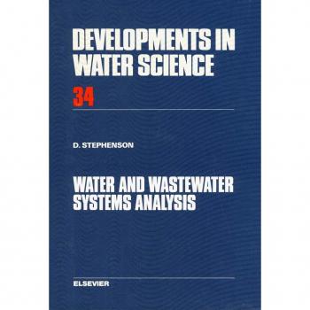 Vitalsource Technologies, Inc. Water And Wastewater Systems Analysis
