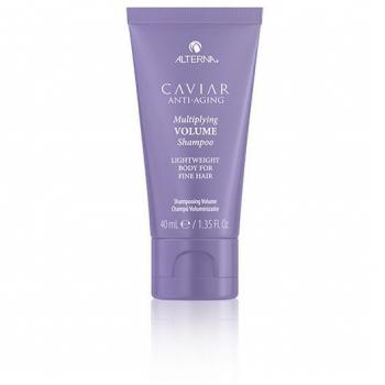 Champú Caviar Multiplicador de Volumen Alterna 40 ml