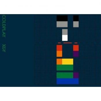 Coldplay---X & Y ---