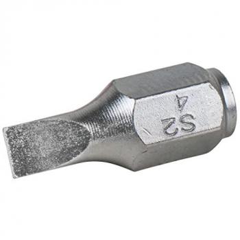 Inserto Avvitatore KS TOOLS 918.3048 – Mini ¼ Croce 6,0 mm 18 mm