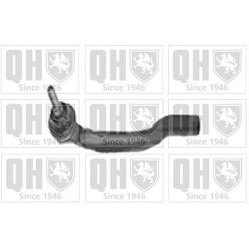 Rotule de barre de connexion 11,7 mm 10x1,25R NISSAN MICRA 3