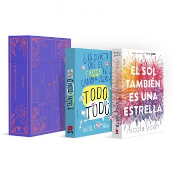 Pack romance (Tapa blanda).