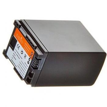 Batería Jupio VCA0026 para Canon BP-827