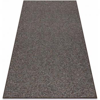 Beige‑Brown Superstar Wall‑to‑Wall Rug – 250 cm by 300 cm
