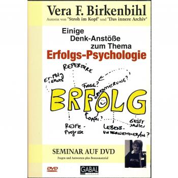 Vera F. Birkenbihl