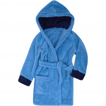 Timone Bata Niños Azul/Azul Marino