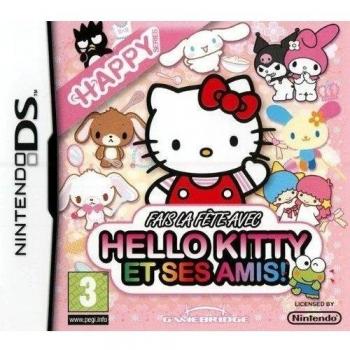 Hello Kitty