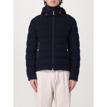 Giacca Blu Eleventy Uomo 52