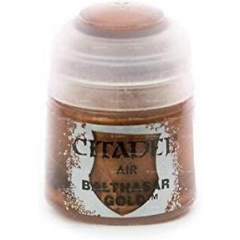 A52 Balthasar Gold Citadel Air