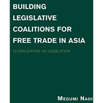 Ingles otros  building legislative coalitions for globalization in asia hb  cambridge