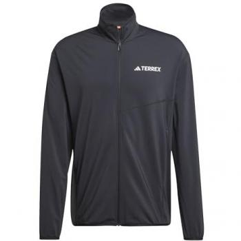 Terrex Multi Climawarm – Felpa Uomo M Nero