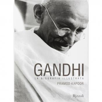 Gandhi. La biografia illustrata