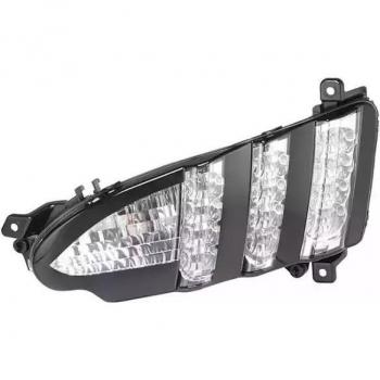 Hella Side & Rear Lamp Light 2PT010945-021 Right