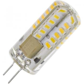 Lampadina G4 1.8W LED 270lm 3000K Calda