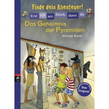Erst ich ein StÃ¼ck, dann du