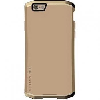 Schutzhülle Solace II für iPhone 6/6S – Langlebig & Stilvoll