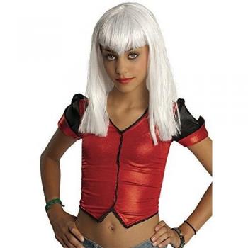 Stile Vampiro Furbacchiona Bambina