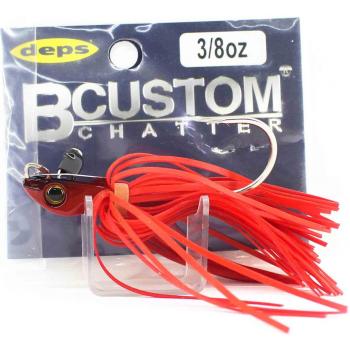Deps B-Custom 3/8 Oz Weighted Lure