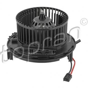 HANS PRIES 117 018 Luchtpulsventilator