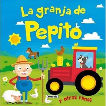 La granja de Pepito.