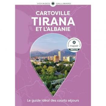 Tirana et l'Albanie
