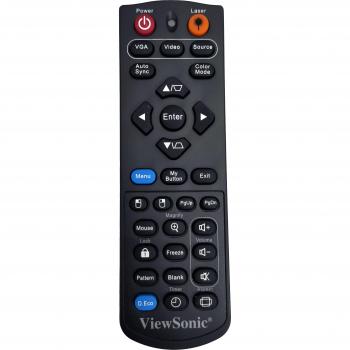 Viewsonic Projector Remote Control RC01