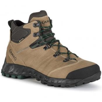 Scarponi trekking donna AKU Coldai NBK Gore‑Tex marrone chiaro 39(1/2)